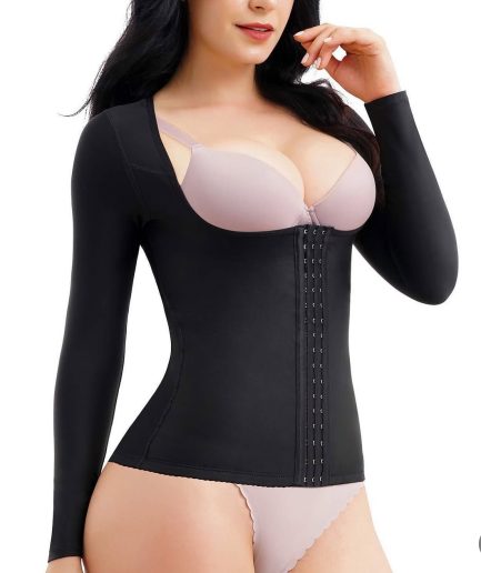 Muna upper body garment