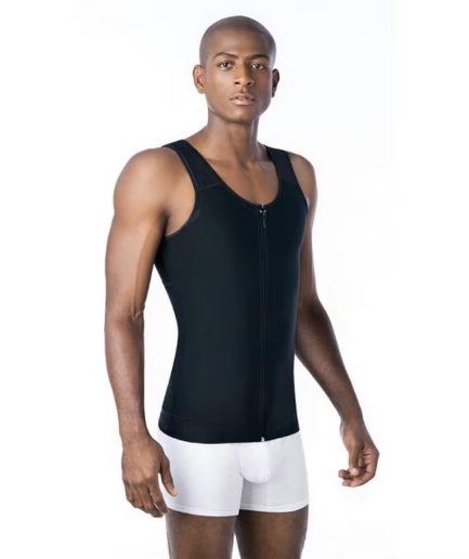 MEN COMPRESSION GARMENT